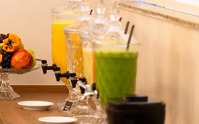 Hotel Pedra Negra Gov. Valadares