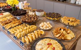 Hotel Pedra Negra Gov. Valadares